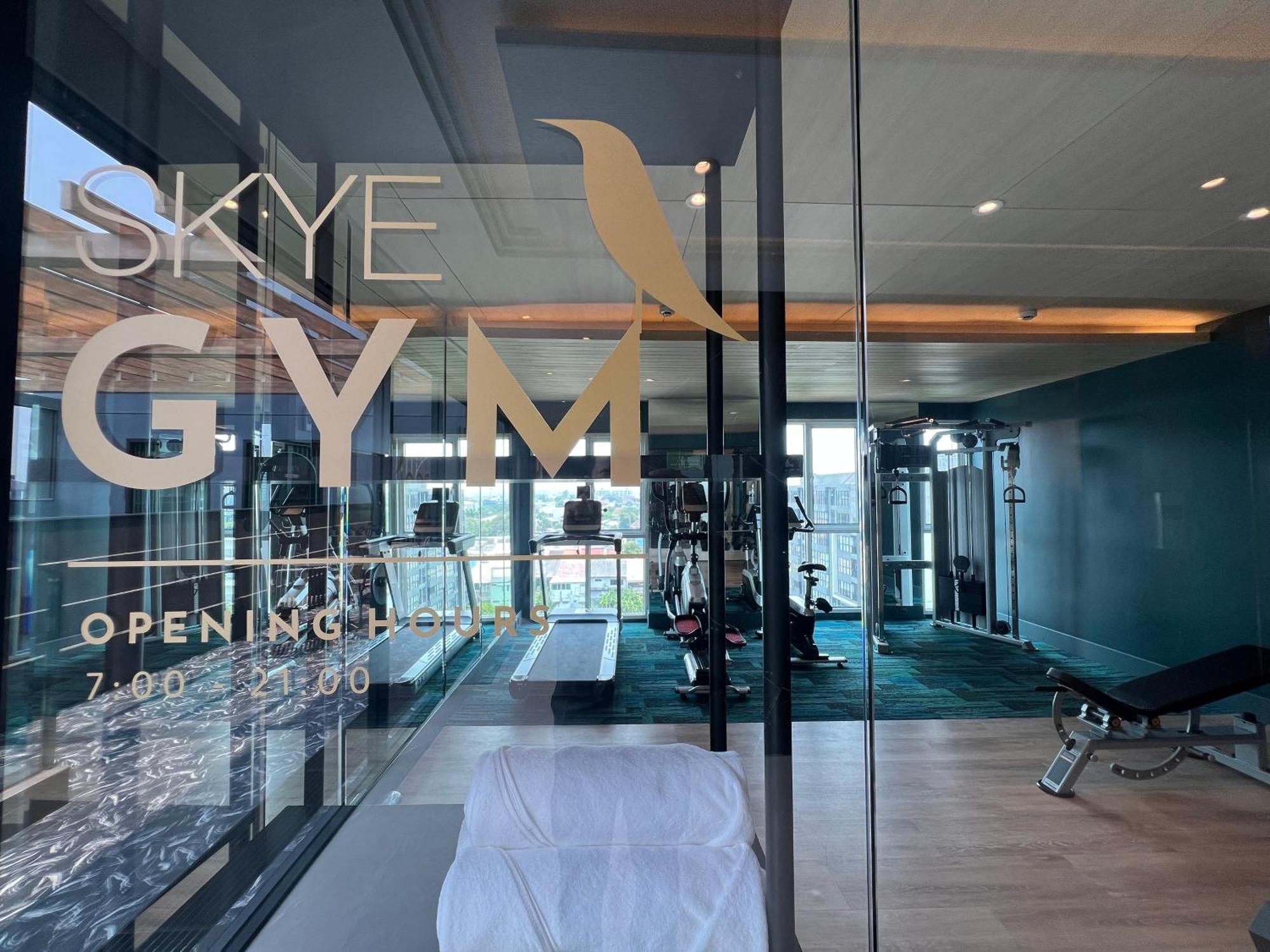 Arni Skye Hotel Бангкок Экстерьер фото
