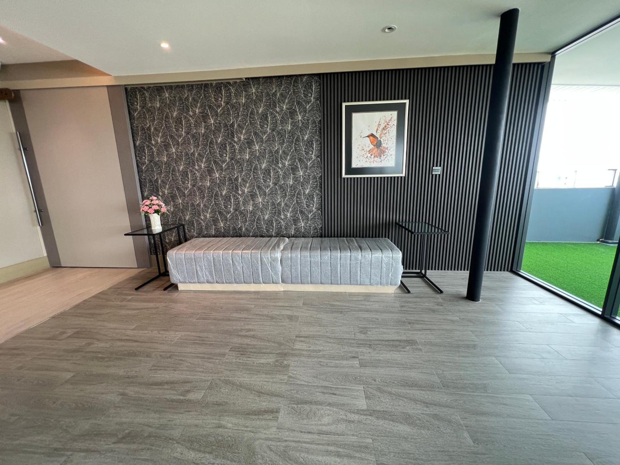 Arni Skye Hotel Бангкок Экстерьер фото
